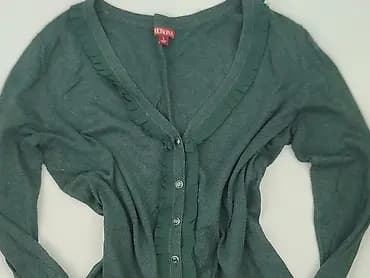 Kardigan damski, rozmiar L