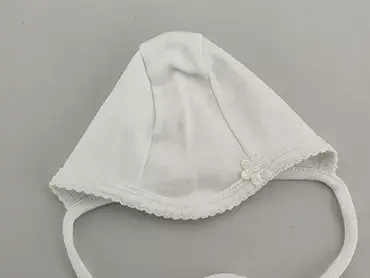 Cap, condition - Very good