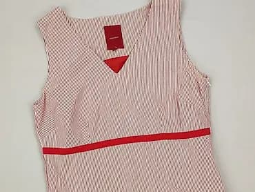 Red, Women`s dress, size M