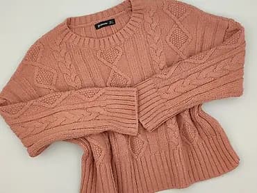 Stradivarius, Sweter damski, rozmiar S