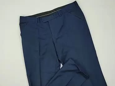 Suit pants for men, size S