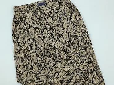 Damskie spodnie M&S Collection - Model: szerokie nogawki, proste