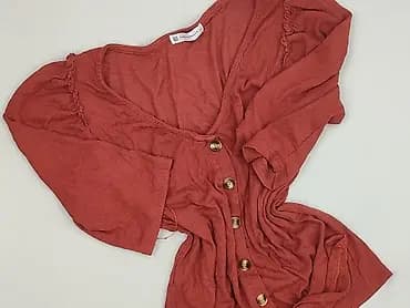 SZACHOWNICA, Bluzka damska, rozmiar S