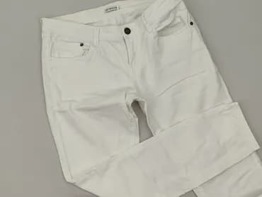 Terranova, Material trousers for women, L