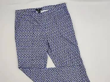 H&M, Spodnie materiałowe damskie, rozmiar M