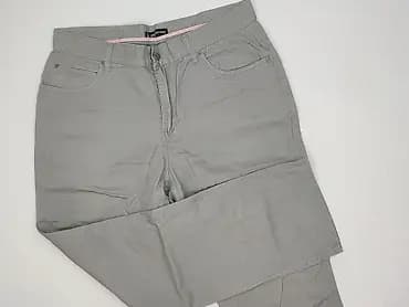 Chinos for men, size L