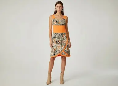 Weber, Women`s dress, size S