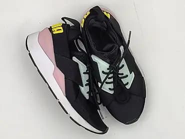 Puma, Sneakersy damskie, rozmiar 35.5