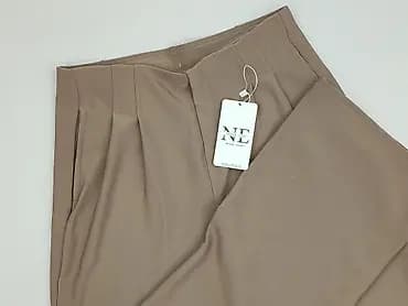 Leggings, Spodnie materiałowe damskie, rozmiar M