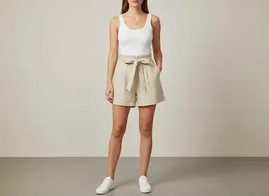 Shein, Szorty damskie, rozmiar S