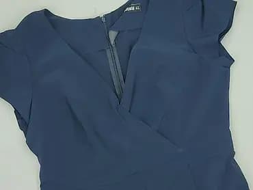 Women`s dress, size L