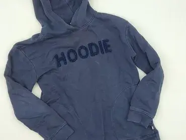 Sweatshirt, 12 years, 146-152 cm, condition - Very good