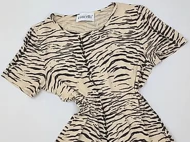 T-shirt damski, rozmiar M