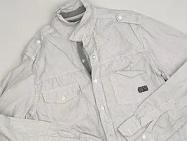 Cedar Wood State, Koszulа dla mężczyzn, rozmiar M