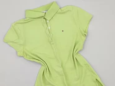 Tommy Hilfiger, Women`s polo shirt, size S
