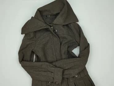 Trencz damski, rozmiar XS