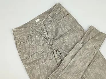 F&F, Spodnie materiałowe damskie, rozmiar M