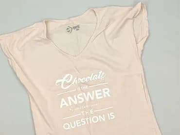 Moraj, T-shirt damski, rozmiar L