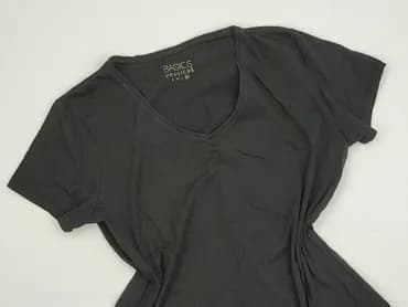 Yessica, T-shirt damski, rozmiar S