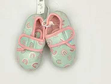 Baby shoes, George, 21, condition - Perfect