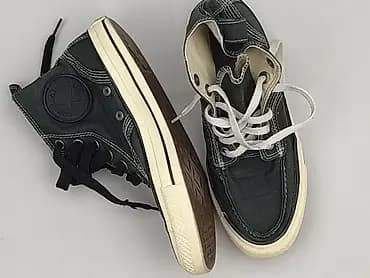 Converse, Кеди жіночі, розмір 37.5