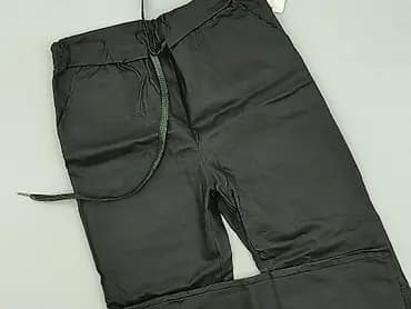 Italy Moda, Spodnie materiałowe damskie, rozmiar S