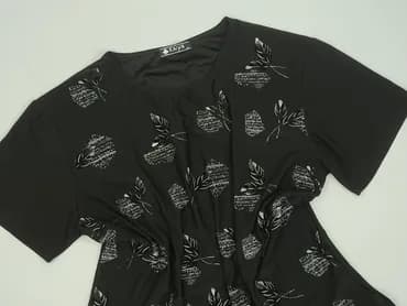 T-shirt damski, rozmiar XL