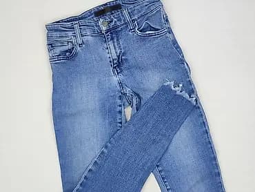 Jeansy damskie, rozmiar 2XS
