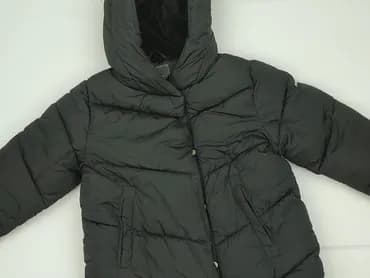 Зимова куртка, Next, 5-6 р., 104-110 см, стан - Дуже гарний