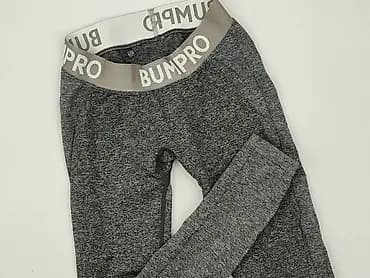 Legginsy Sportowe damskie, rozmiar S