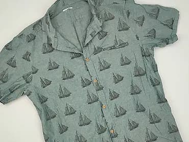 Shirt for men, size L