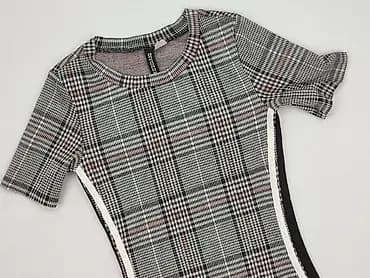 H&M Divided, Sukienka damska, rozmiar XS