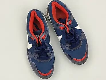Nike, Sneakersy damskie, rozmiar 38.5