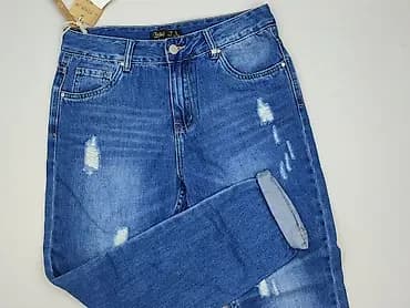 Jeans for women, size M