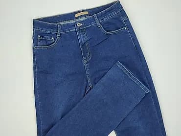 Jeansy damskie, rozmiar 2XL