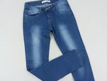 Jeansy damskie, rozmiar S