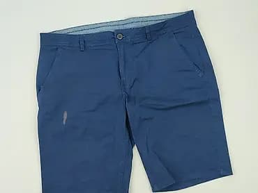 Chino, Szorty dla mężczyzn, rozmiar 3XL