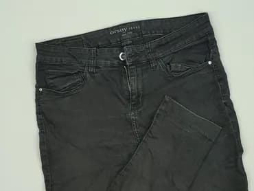 Orsay, Jeansy damskie, rozmiar S