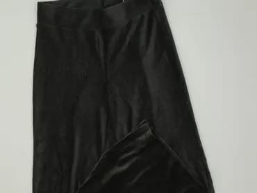 Sinsay, Material trousers for women, M