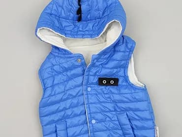 Vest, 12-18 months, condition - Very good