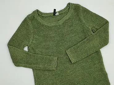 H&M Divided, Sweter damski, rozmiar XS