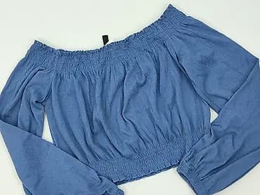 H&M Divided, Bluzka damska, rozmiar S