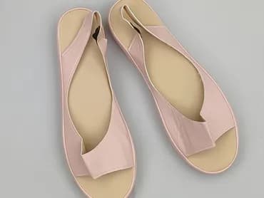 Босоніжки жіночі, розмір 44