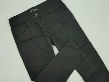Spodnie jeansowe, C&A, 13 lat, 158, stan - Idealny