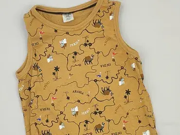 T-shirt, Little kids, 8 years, 122-128 cm, condition - Perfect