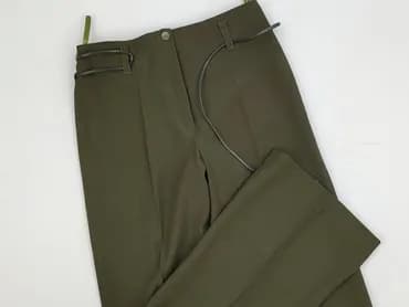 New Fashion, Material trousers for women, size M