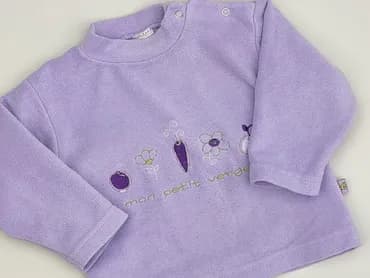Bluza, 9-12 miesięcy, stan - Bardzo dobry