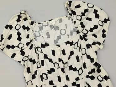 H&M, Жіноча блуза, 4XL