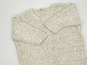 Via Appia, Sweter damski, rozmiar 5XL