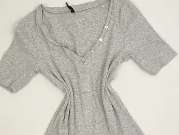 Sinsay, Women`s T-shirt, size XS (EU 34)